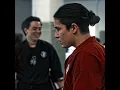 Download Lagu Bro got offended💀 | Karate Kid Legends  {4K} | Velvetal [Slowed]