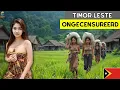 15 Verbazingwekkende Feiten Over Timor-Leste : Het Meest Unieke Land van Azië – Reisdocumentaire
