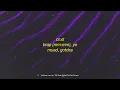 Tion Wayne x Russ Millions - Body Remix (Lyrics) | have you seen the state of her body mad