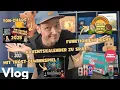 Warum klappt hier nichts? Tonprobleme, Hunter \u0026 Cron Award 2025, Kein Adventskalender? - Vlog