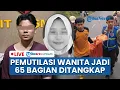 Download Lagu 🔴LIVE: Tampang Pelaku Mutilasi Wanita di Jurang Pacet, Ditangkap di Surabaya Tanpa Perlawanan