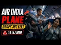 Inside the Mid-Air Nightmare of Air India AI 2379
