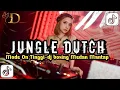 Download Lagu MODE ON TINGGI-JUNGLE DUTCH DJ BOXING MEDAN MODE TURBO🔥🔥