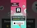 Download Lagu How to download tiktok videos without watermark in 2023 | tiktok downloader | #tiktokdownload