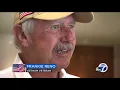Somber Memorial Day event held in Marin County