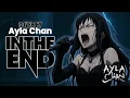 Download Lagu In The End – Cover by Ayla Chan | Emotional Tribute to Chester Bennington