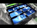 Download Lagu Samsung Factory: How Smartphones are manufactured Producing Mobile Phone - South Korea - \u0026 Iphone