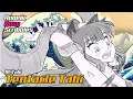 Naughty Tentacles Tentacle Tabi P2