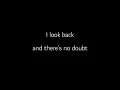 Benjamin William Hastings - If It Wasn't for Jesus - Worship Lyric Video