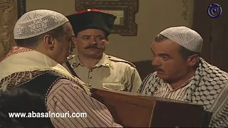 ليالي الصالحية ـ المعلم عمر يسدد الامانة لصاحبها الاصلي ـ عباس النوري ـ رفيق سبيعي ـ سليم كلاس 