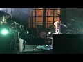 Ben Howard Towing the Line Edgefield 9.22.18