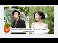 Download Lagu Zhao Lusi and Liu Wenning: the cutest \