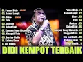 Download Lagu Didi Kempot Terbaik | Full Album Lagu Populer \u0026 Viral Sepanjang Masa (@Hideung-v5h )