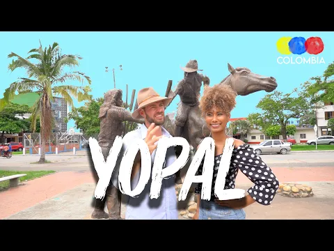 Yopal, Casanare | Gateway to the Colombian Llanos