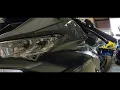 2019 Kawasaki Ninja ZX6r 636 cc s of pure Sportbike enjoyment