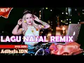 Download Lagu Spesial Lagu Natal DJ JINGLE BELLS REMIX | Dj Slow Full Bass 2019
