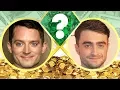 WHO S RICHER - Elijah Wood or Daniel Radcliffe