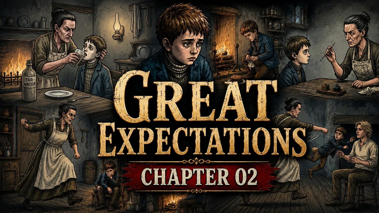 Great-Expectations-Chapter-02