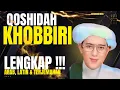 Lagu KHOBBIRI GURU SEKUMPUL || khobbiri0911202511234jam