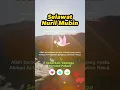 Download Lagu Selawat Nuril Mubin - Ustaz Wadi Anuar UWA