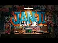 Lagu Janji - Gigi I Funk Jazz Cover by The Cover Bank