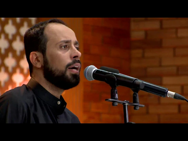 ⁣مؤمنة طوعة -   الملا احمد الفتلاوي   ليلة 5 محرم 1440 هـ