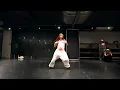 RISAJIRI " Body / Don Toliver " @En Dance Studio SHIBUYA
