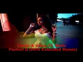 Lucas & Steve Ft. Haris - Perfect (LUM!X Extended Remix)