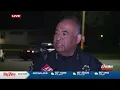 Officer-involved shooting reported late Thursday in west-central Topeka