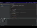 TDD Tennis Kata in Java with IntelliJ IDEA V7