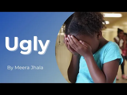 Download MP3 Ugly (A Short Story About Bullying) If you have been bullied, watch this. Read With Mae