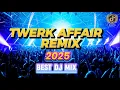 Lagu DJ Mix 2025 | Twerk Affair Disco Party remix Nonstop Club Dance Mashup Songs by DJ Jesstony