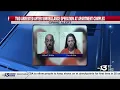 Two arrested after surveillance operation at Hopkinsville apartment complex