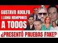 Download Lagu REACCIONEMOS a las DECLARACIONES de GUSTAVO ADOLFO INFANTE