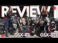 Download Lagu New Suzuki GSX-8T \u0026 GSX-8TT Reviewed – The Best GSX-8 Yet?