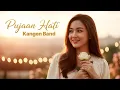 Lagu KANGEN BAND PUJAAN HATI SLOW POP COVER by @musikrevo #musikrevo #viral