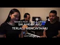 Lagu Salahkah Aku Terlalu Mencintaimu - Ratu (Cover by Memes feat. Siera \u0026 Orwin)