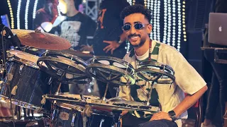 في حاجة غلط   حودة بندق   مصطفي غريب   قلاظة درامز   من فيلم الكلام علي اية  دندنها