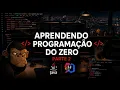 Aprendendo Programacao do ZERO na Pratica com Java Parte 2