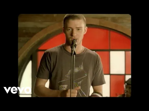 Download MP3 Justin Timberlake - Señorita (Official Video)