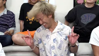 としみつ33歳！おめでとう！！