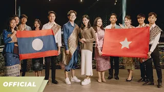 c g i vi ng ch n b i tu n ng c ft namfon kmn official music video