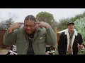 Tedashii - God Flex feat. Trip Lee (Official Video)
