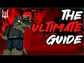 The Ultimate Voidwalker Baiting Guide Deepwoken