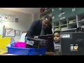 Crowley ISD s first Black superintendent breaks down barriers changes lives