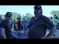 Bar None Fade All 11 Main Event Little River Dragway