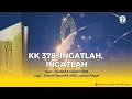 Kidung Keesaan 378 - \