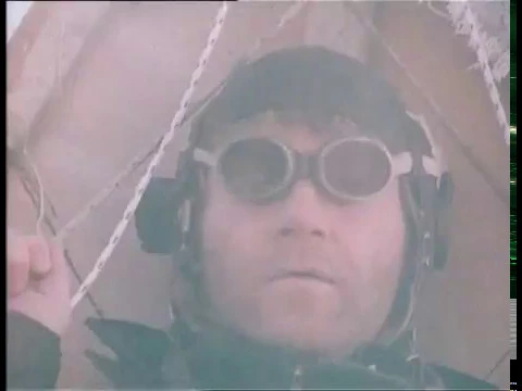The Theory of Flight (trailer)