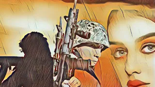 القناص البارت 31 قصص واقعية عراقية 