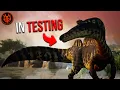Download Lagu New Dinosaurs In Testing! | Path of Titans Mods